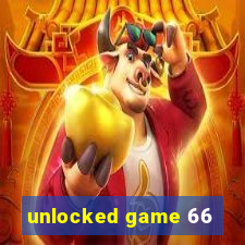 unlocked game 66